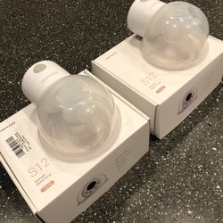 Momcozy Wearable Breast Pump