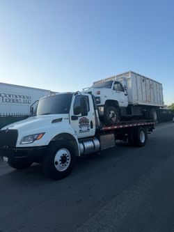 Automotive transport