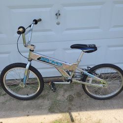 Dyno Bazooka Great Condition 