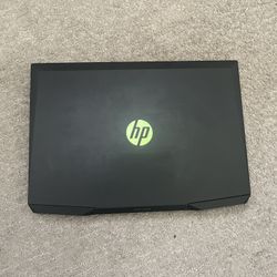 hp pavilion 15” laptop