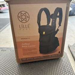 Lille Baby Carrier