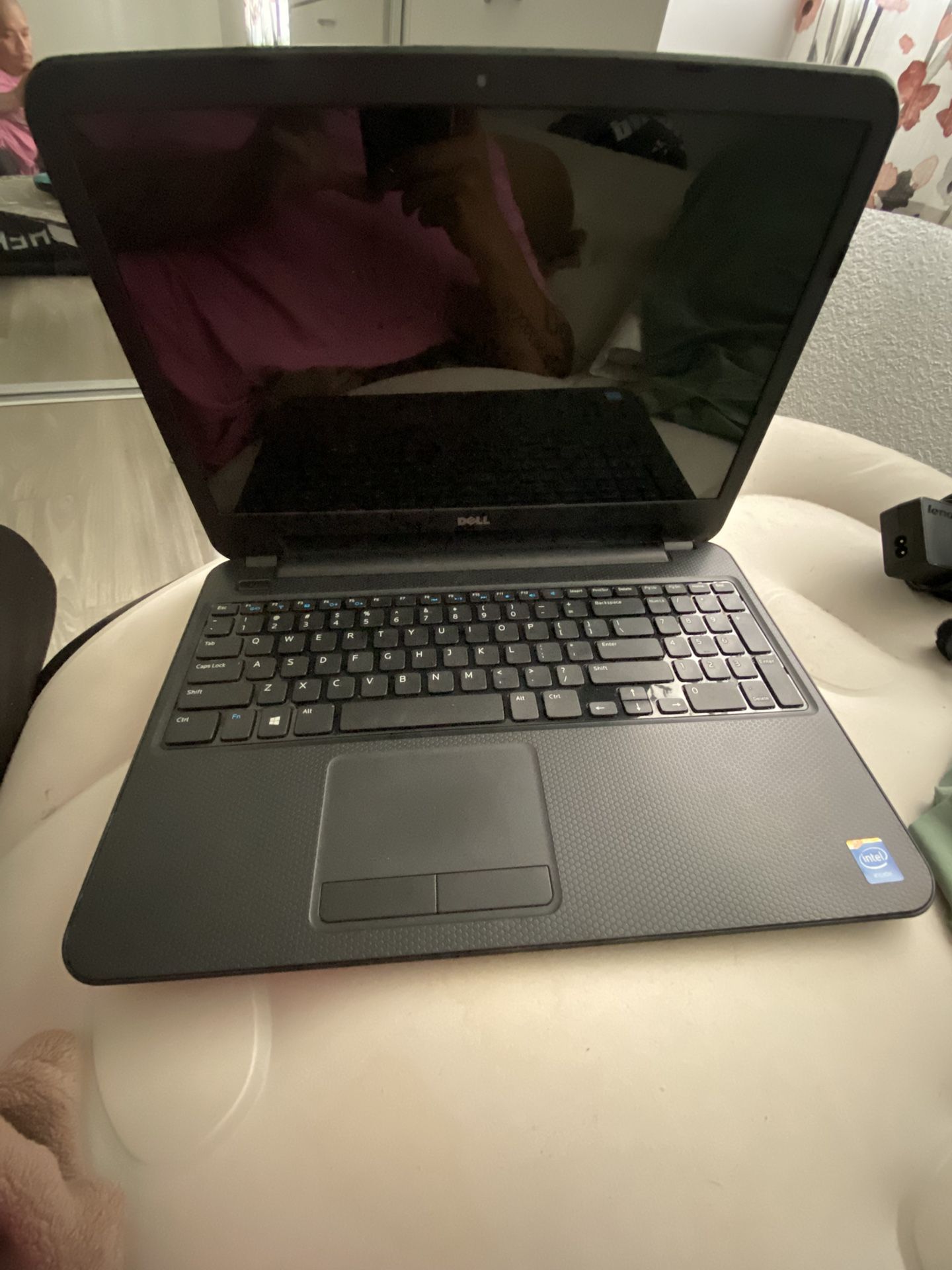 Dell Inspiron 15 Laptop - Windows/Web