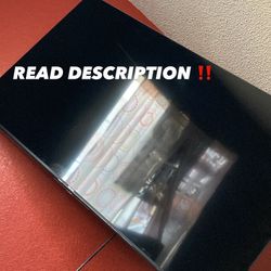 55 inch Hisense Roku Tv 