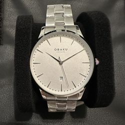 Obaku Men