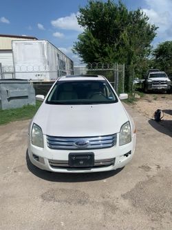 2009 Ford Fusion