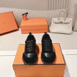 Hermes Men’s Sneaker With Box 2026 New 