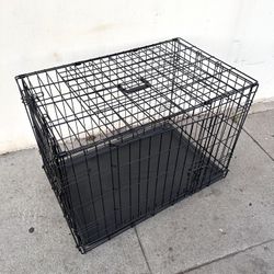 Dog 🐕 Grates Luxury 30X24X22 Is New 