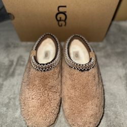 Ugg Maxi Curly Tazz