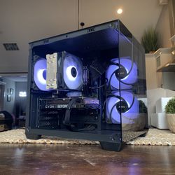 RTX GAMING PC-3060 12GB