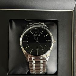 Hugo Boss Watch