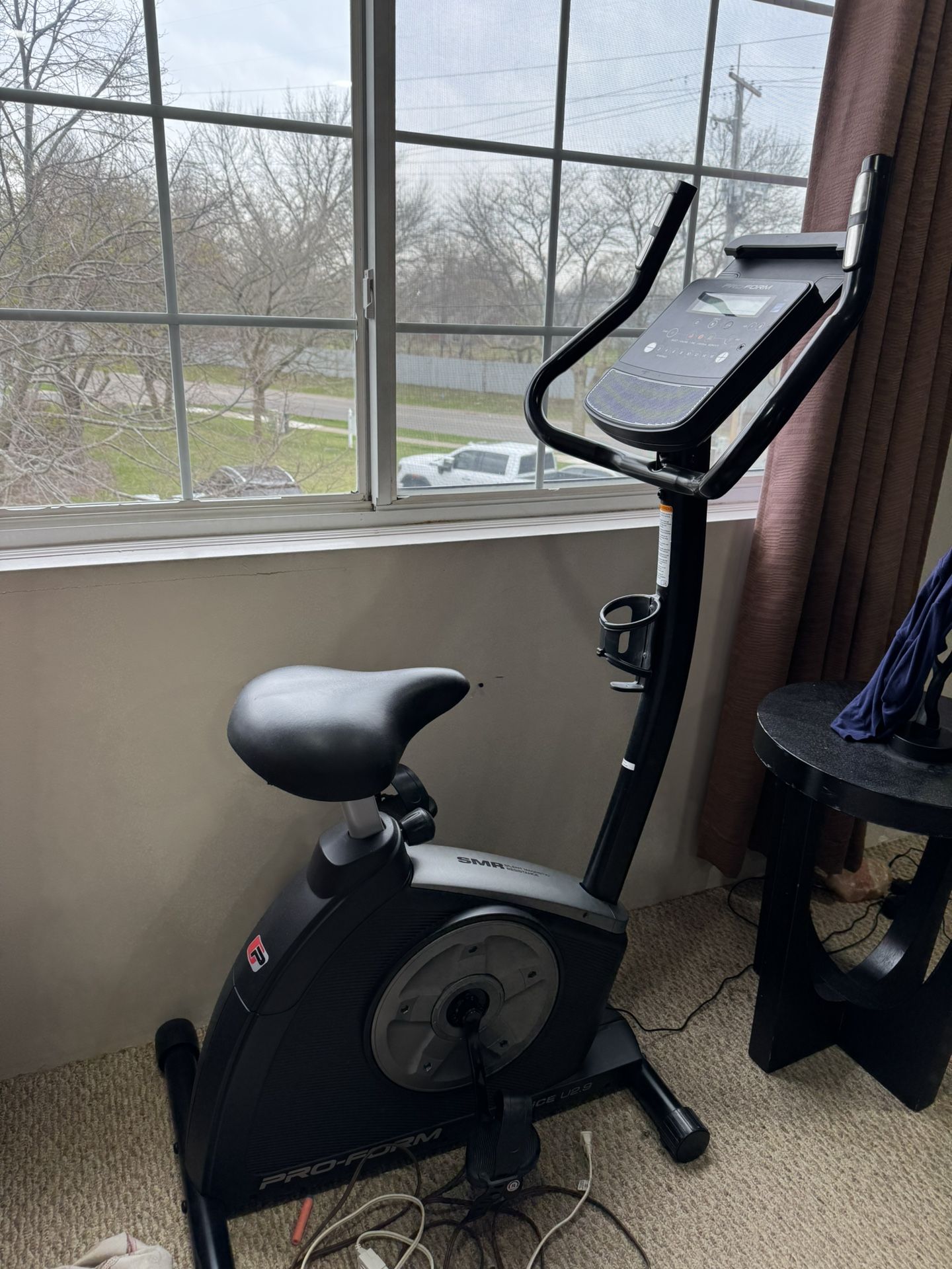 Exercise Bike