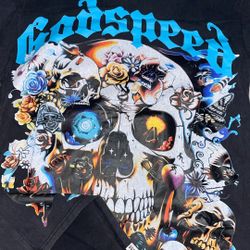 Godspeed Shirt 