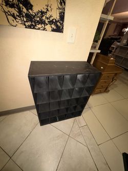 Shelf Decor
