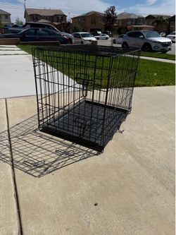 Dog Kennel