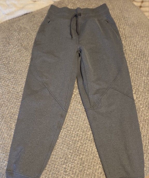 Lululemon Joggers Size 4