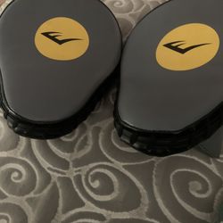 Boxing Punching Mitts