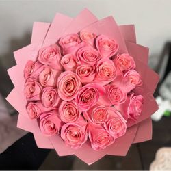 Rose Bouquet 