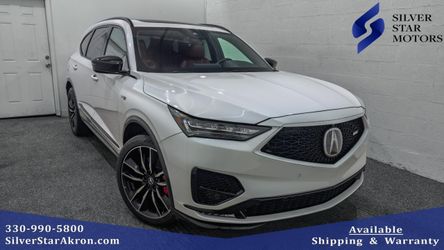 2023 Acura MDX