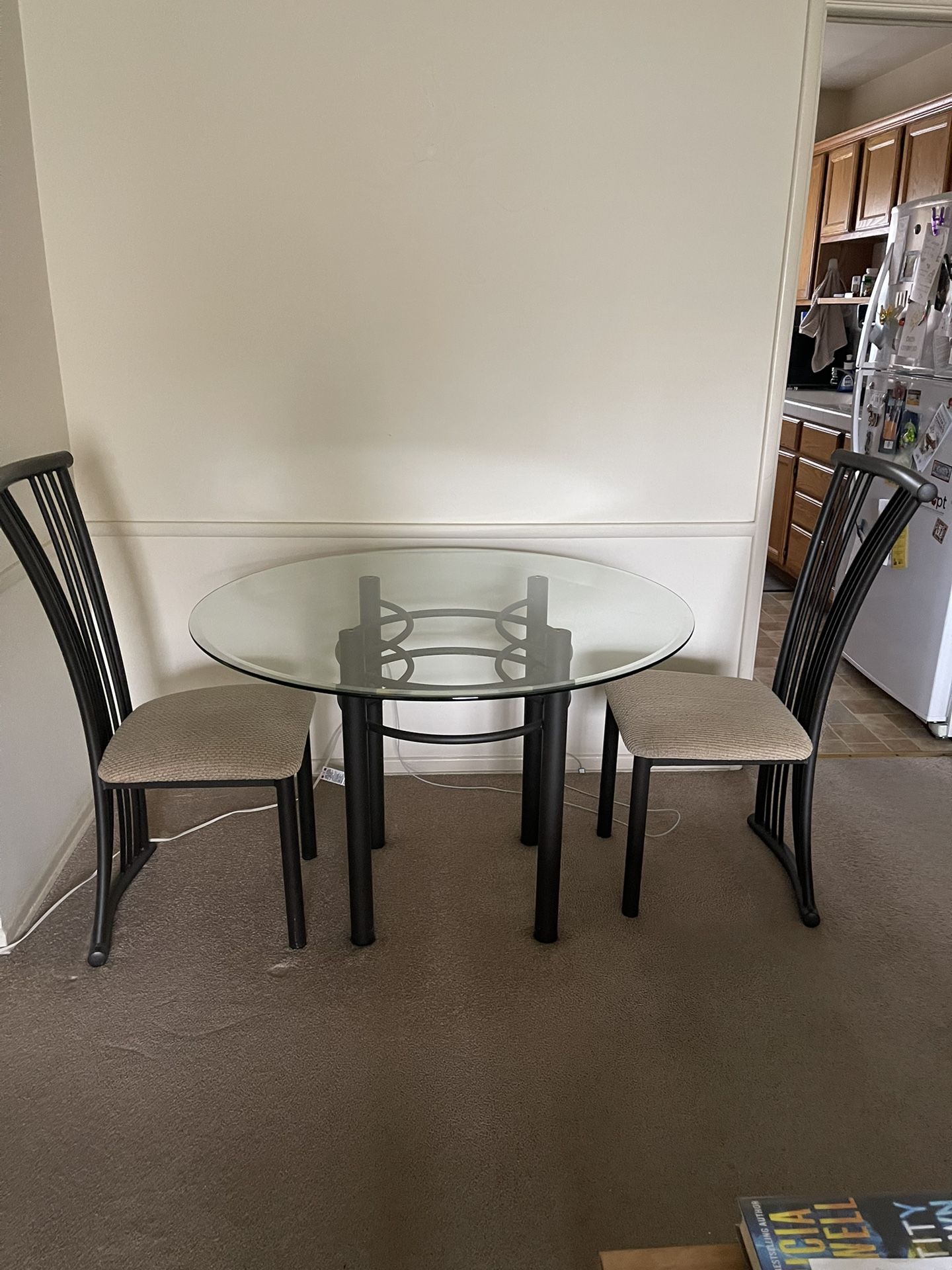 Kitchen Table