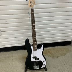 Squire Precision Bass