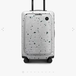 Monos Carry On Pro Plus And Check In Medium 