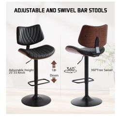 Bar Stools /1- Set