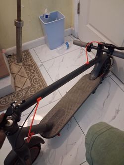 Scooter parts(only)
