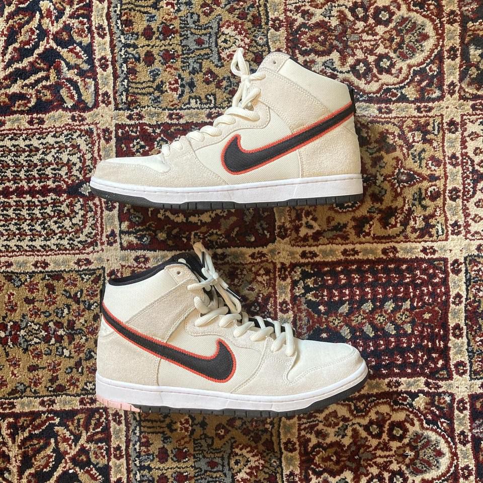Nike Sb Dunk High Giants for Sale in New Haven, CT - OfferUp