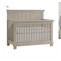 Convertible Crib  - SoHo Baby