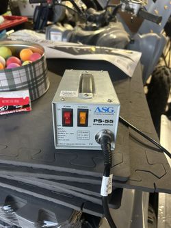 Power Supply