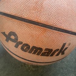 Basketball