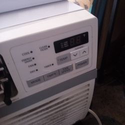 LG Window Ac