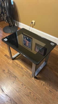 Quality infinity game table