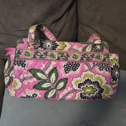 Vera Bradley Purse