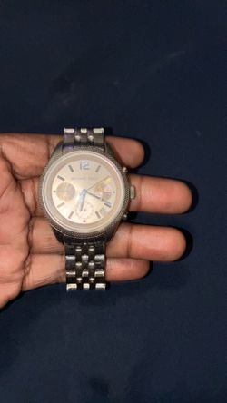 Michael Kors Watch