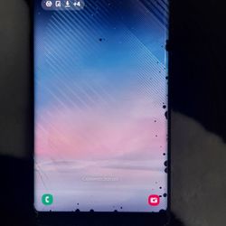 Samsung Note 8