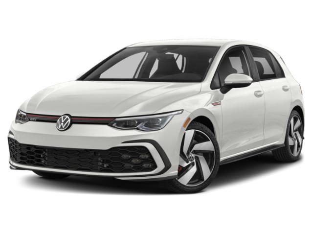 2024 Volkswagen Golf GTI