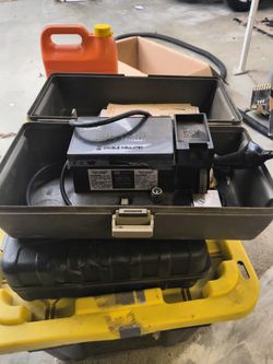 Vintage WEN Hobby Center - Perfect for DIY and Crafts!