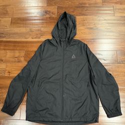Gerry Men’s Rain Jacket XL