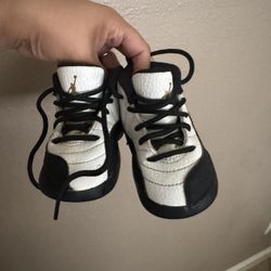 Toddler Jordan’s 