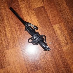 Eclipse Curling Iron