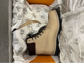 Timberland premium 6 inch Boot