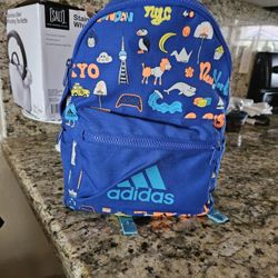 Addidas Bag