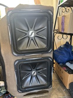 15 Inch L7