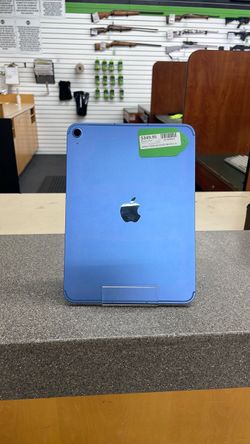 Apple IPad 128G