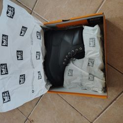 Timberland PRO Sawhorse 6" Composite Safety Toe size 10.5
