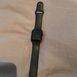 Apple Series 3 38mm Watch 