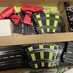 Vtg 2004 Orange County Chopper Challenge—electric Bike—fast Lane—OCC bikes Toy