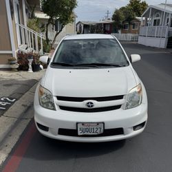 2006 Scion Xa