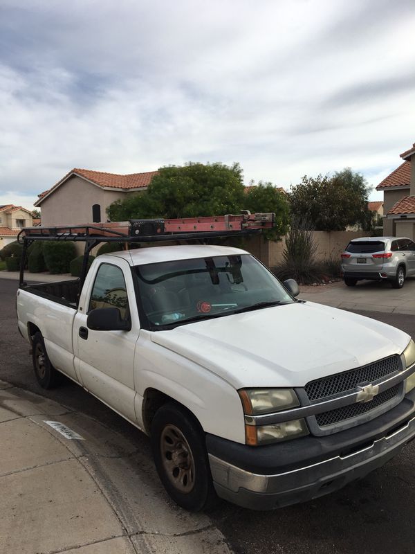 05 Chevy Silverado 1500 for Sale in Phoenix, AZ - OfferUp